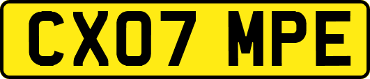 CX07MPE