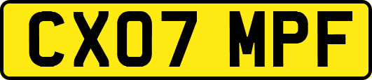 CX07MPF