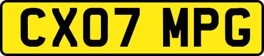 CX07MPG