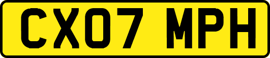 CX07MPH