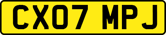 CX07MPJ