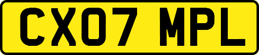CX07MPL