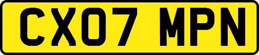 CX07MPN