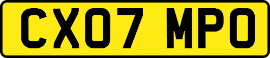 CX07MPO