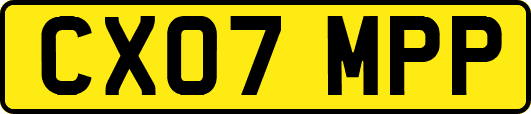CX07MPP