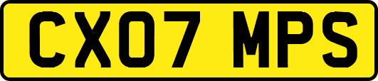 CX07MPS