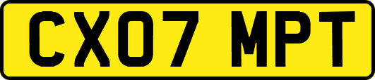 CX07MPT