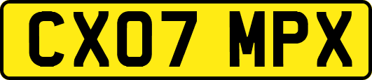 CX07MPX