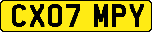 CX07MPY