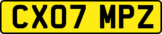 CX07MPZ
