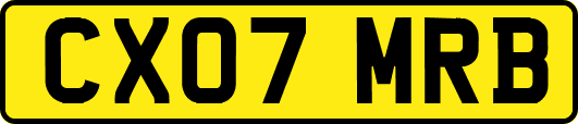 CX07MRB