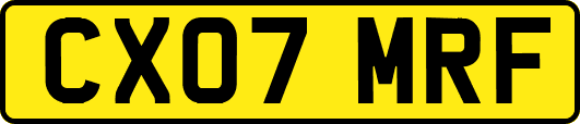 CX07MRF