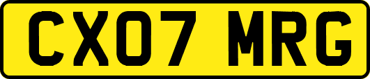 CX07MRG