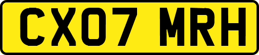 CX07MRH