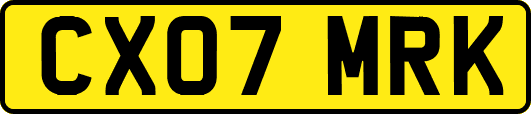 CX07MRK