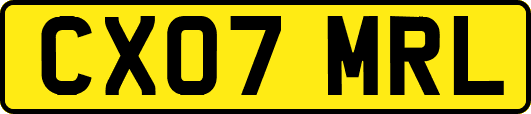 CX07MRL