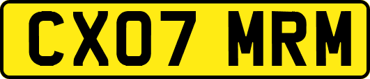 CX07MRM
