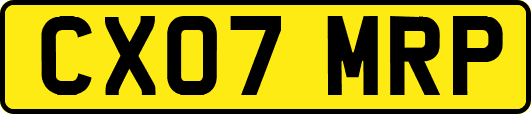 CX07MRP