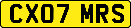 CX07MRS