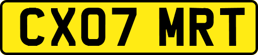 CX07MRT