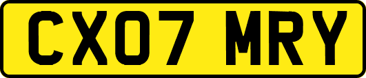 CX07MRY