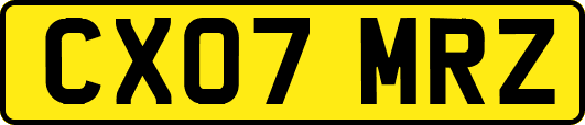 CX07MRZ