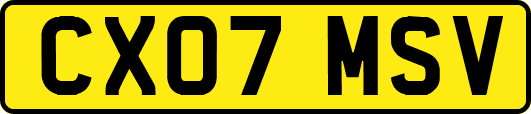 CX07MSV