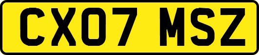 CX07MSZ