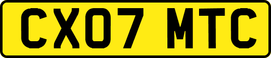 CX07MTC