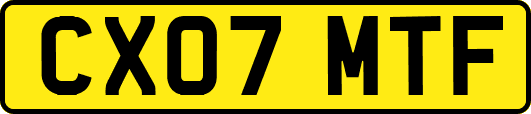 CX07MTF