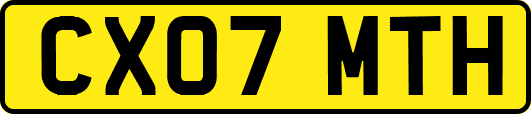 CX07MTH