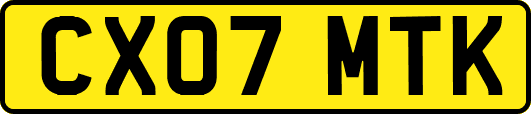 CX07MTK
