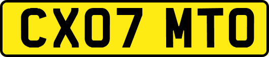 CX07MTO