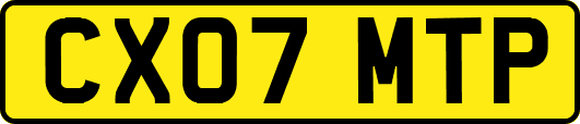 CX07MTP