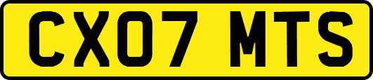 CX07MTS