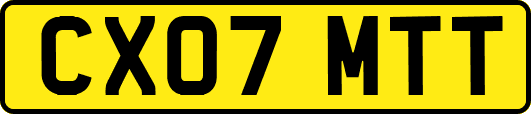CX07MTT
