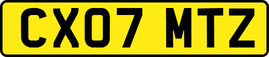 CX07MTZ