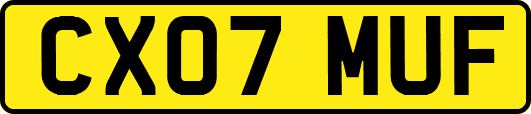 CX07MUF