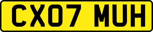 CX07MUH