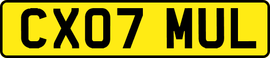 CX07MUL