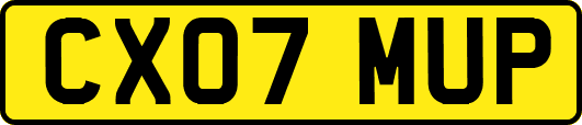 CX07MUP