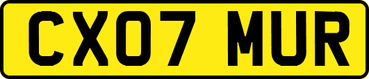 CX07MUR