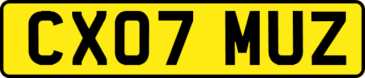 CX07MUZ