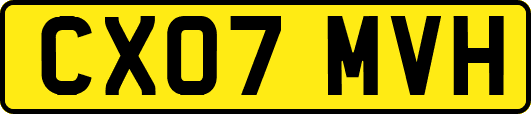 CX07MVH