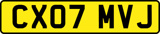 CX07MVJ