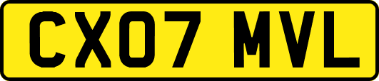 CX07MVL