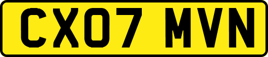 CX07MVN