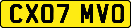 CX07MVO