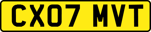CX07MVT
