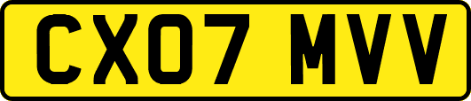 CX07MVV
